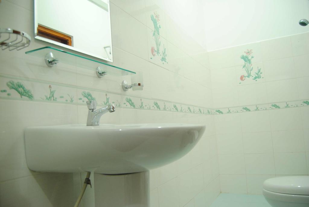 Kumara Guest House Unawatuna Zimmer foto