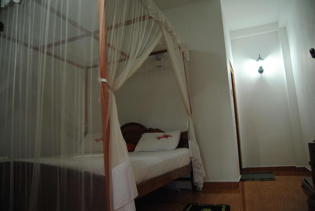 Kumara Guest House Unawatuna Zimmer foto