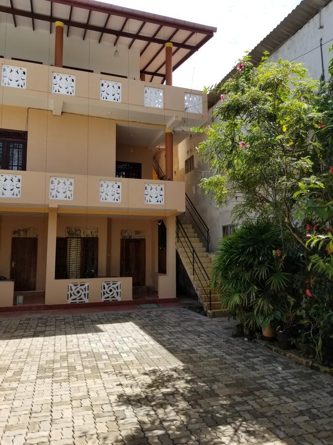 Kumara Guest House Unawatuna Exterior foto